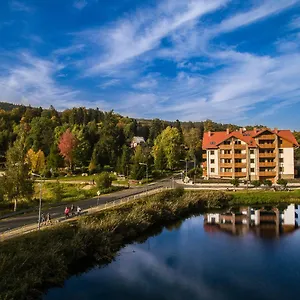 https://apartamenty-bawaria.szklarskaporebahotels.net